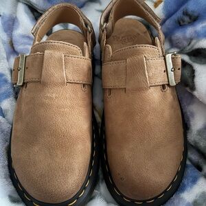 Dr. Martens Jorge II Clog